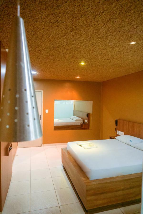 Jardins Motel (Adults Only) Maceió Exterior foto